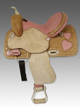 western saddle WS-71 western saddle WS-71