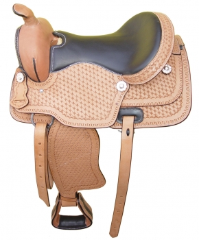 Handmade western saddle ws-36 Handmade western saddle ws-36
