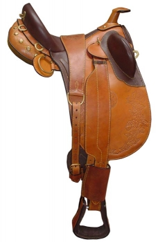 Australian saddle SS-014 Australian saddle SS-014