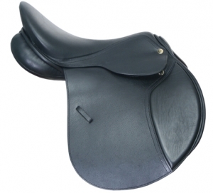 All purpose saddle ES-17 All purpose saddle ES-17
