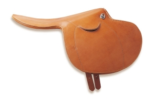 Racing saddle ES-50 Racing saddle ES-50