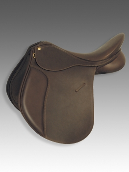 Jumping saddles ES-02 Jumping saddles ES-02