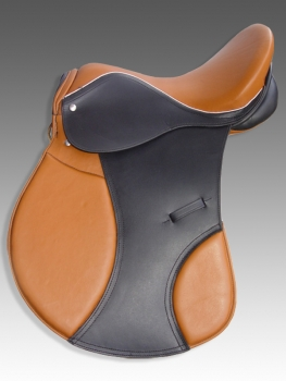 Dressage saddle ES-01 Dressage saddle ES-01