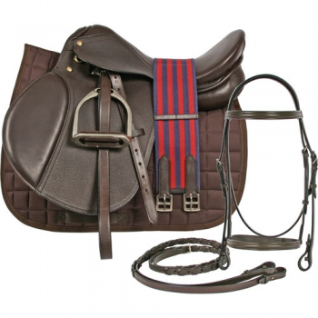 Jumping saddle ES-59 Jumping saddle ES-59