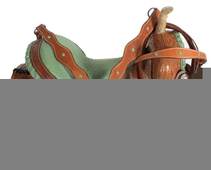 Show saddle WS-125 Show saddle WS-125