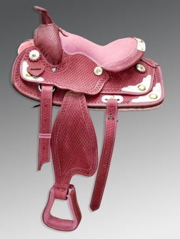 kids Saddle KS-011 kids Saddle KS-011