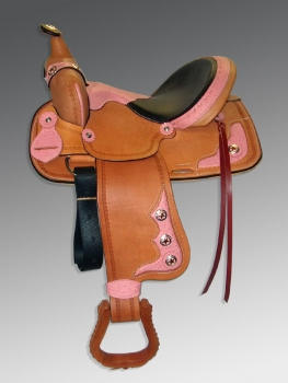 Miniature saddle KS-05 Miniature saddle KS-05