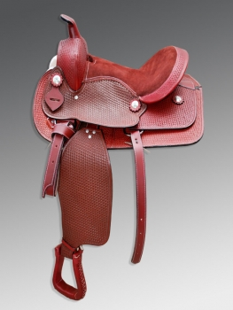 pony saddle KS-01 pony saddle KS-01