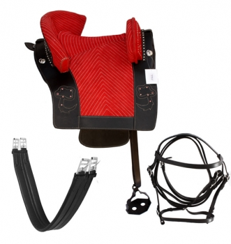 Spanish Saddle set SPN-05 Spanish Saddle set SPN-05