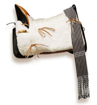 Spanish Saddle SPN-04 Spanish Saddle SPN-04