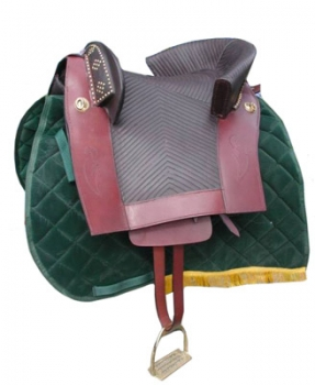 Spanish Saddle SPN-03 Spanish Saddle SPN-03