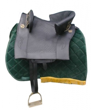 Spanish Saddle SPN-02 Spanish Saddle SPN-02