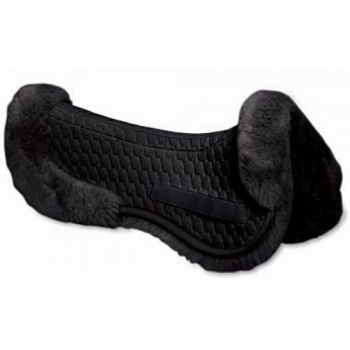 Half saddle pad HSP-02 Half saddle pad HSP-02