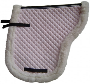 Jumping saddle pad SP-010 Jumping saddle pad SP-010