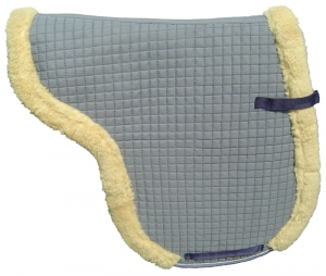 Jumping saddle pad SP-07 Jumping saddle pad SP-07