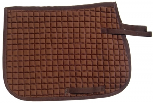 Equestrian saddle pad Sp-003 Equestrian saddle pad Sp-003