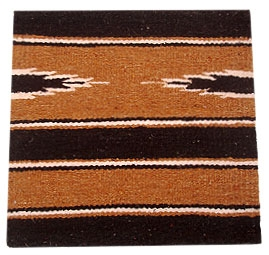 Acrylic saddle blanket WSB-03 Acrylic saddle blanket WSB-03