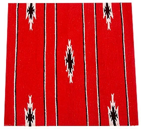 Saddle Blanket WSB-01 Saddle Blanket WSB-01